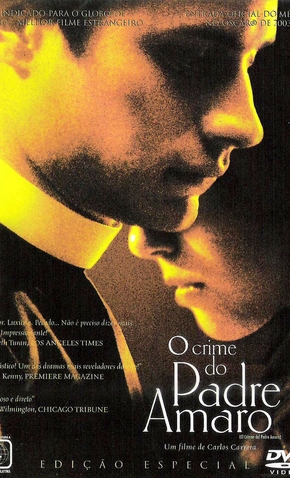 O Crime do Padre Amaro - 16 de Agosto de 2002 | Filmow