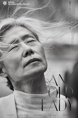 An Old Lady (69 years old)