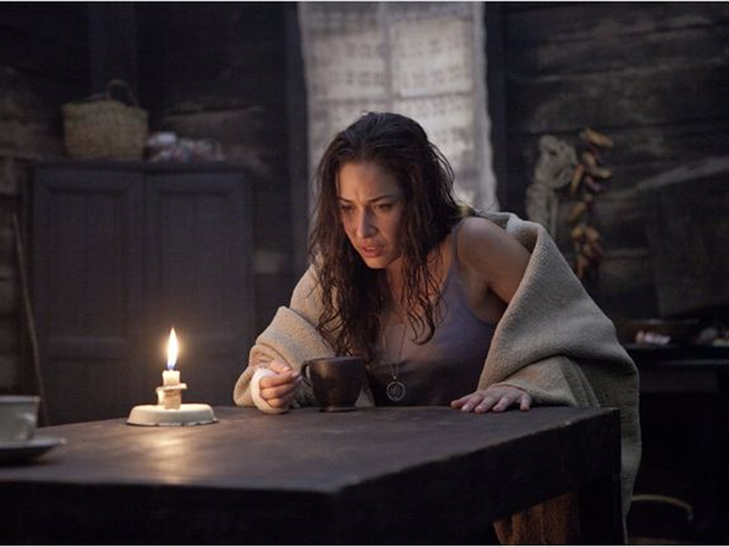 Foto 1 de Caleuche – O Chamado do Mar