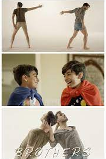 Poster de Curta Brothers (2021)