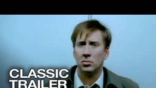 Trailer: The Weather Man (2005) Official Trailer #1 - Nicolas Cage Movie HD