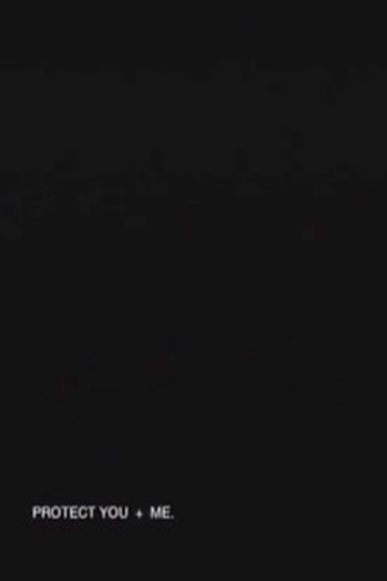 Poster de Curta Protect You + Me (2008)