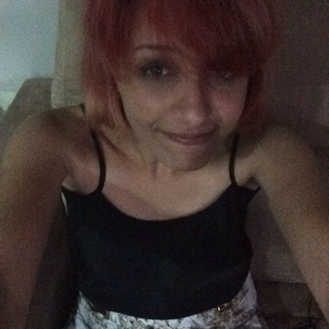 Foto de perfil de Thalyta