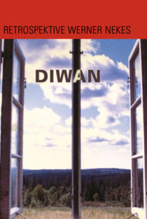 Diwan - Poster / Capa / Cartaz - Oficial 1