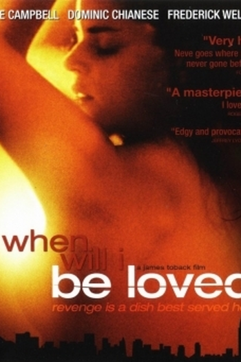  de Filme Nunca Fui Amada (2004)