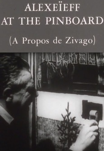 À Propos De Jivago (À Propos De Jivago)