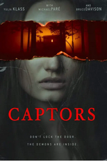 Captors (Captors)