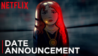 Russian Doll: Season 1 | Date Announcement [HD] | Netflix