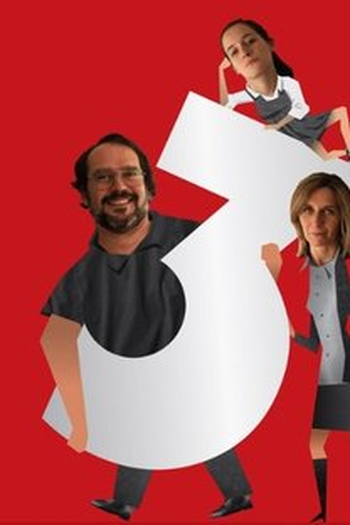 Poster de Filme 3 (2012)