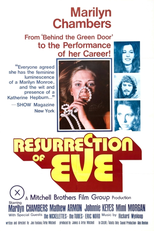 A Ressurreição de Eve (Resurrection of Eve)