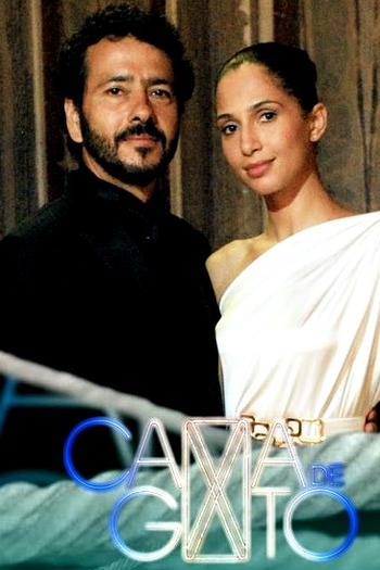  de TV Cama de Gato (2009)