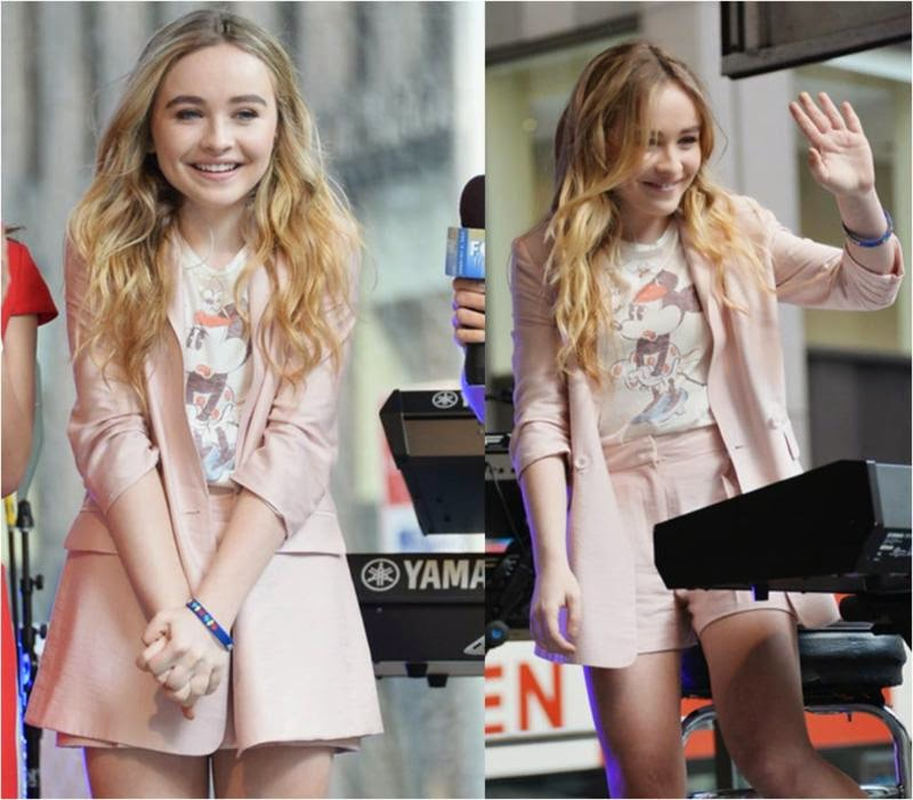 Sabrina Carpenter - Foto 23