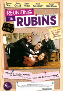 Reuniting the Rubins (Reuniting the Rubins)