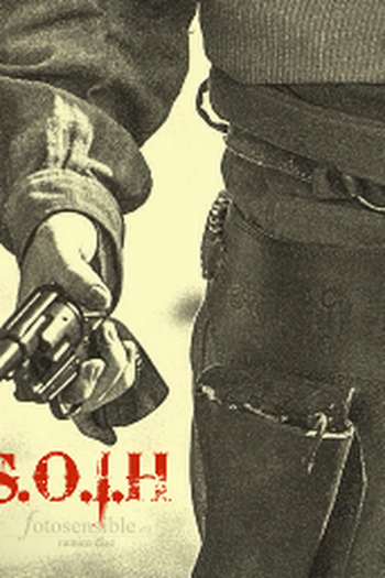  de Filme Stop Over in Hell (2016)