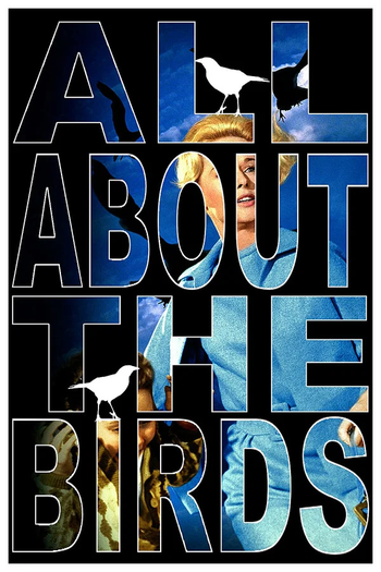 Poster de Filme Tudo Sobre Os Pássaros (2000)
