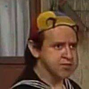 Foto de perfil de George
