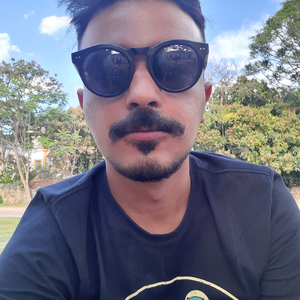 Foto de perfil de Vinícius Alexandre