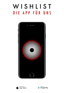 Wishlist (Wishlist: Staffel 1 & 2 Deluxe Fan-Box)