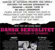 Sexual Freedom in Denmark