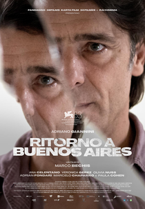 Retorno a Buenos Aires (Ritorno a Buenos Aires)