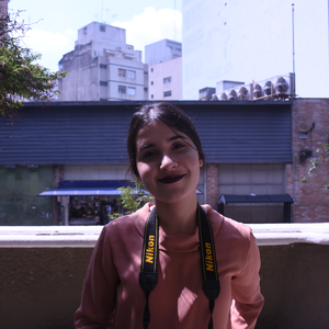 Foto de perfil de Joice Martins