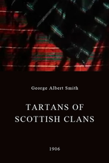 Tartans of Scottish Clans (Tartans of Scottish Clans)
