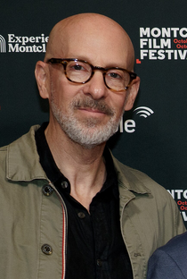 Joshua Seftel - Poster / Capa / Cartaz - Oficial 1