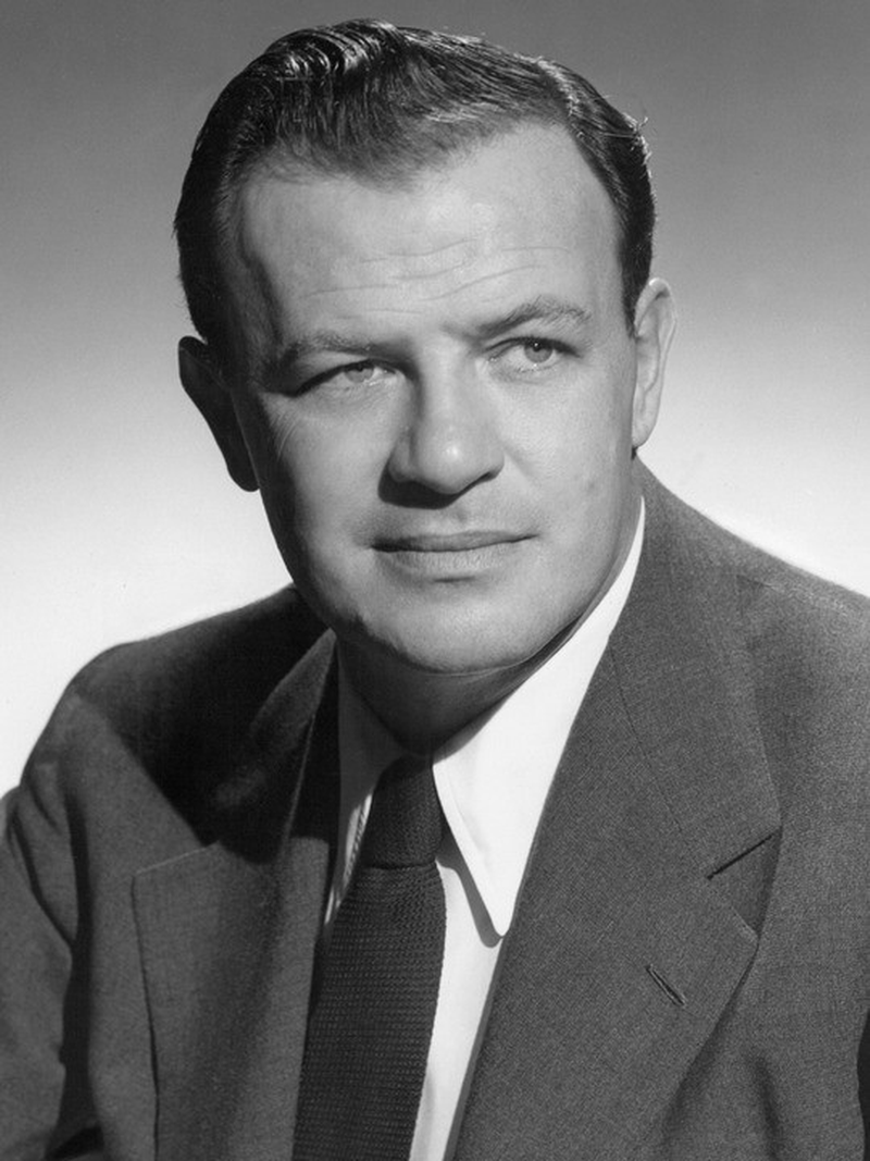 Joseph L. Mankiewicz - Foto 1