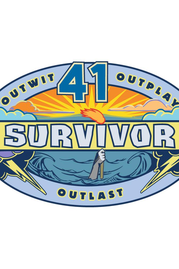  de Série Survivor (41ª Temporada) (2021)