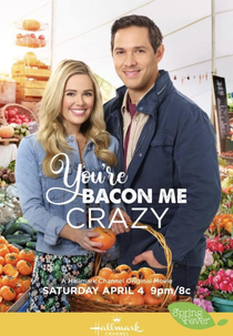 Amor e Food Trucks (You're Bacon Me Crazy)