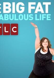 Uma Mulher de Peso (2ª Temporada) (My Big Fat Fabulous Life (Season 2))
