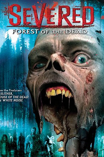  de Filme Infectados (None)