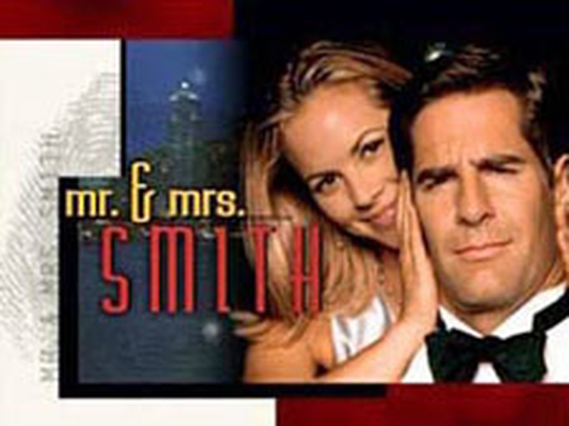 Foto 1 de Mr. & Mrs. Smith (1ª Temporada)