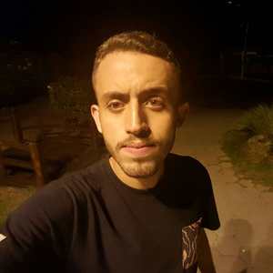 Foto de perfil de Leonardo Sousa