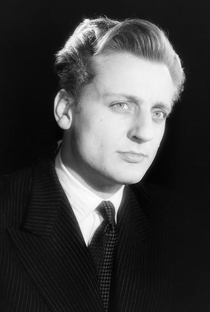 Bruno Cremer - Poster 1