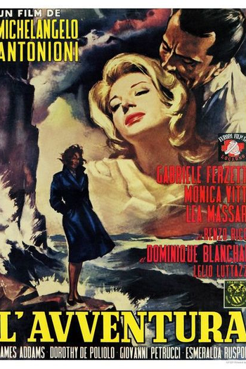  de Filme A Aventura (1960)