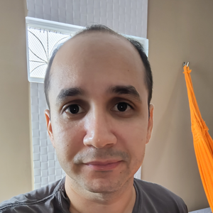 Foto de perfil de Luis França
