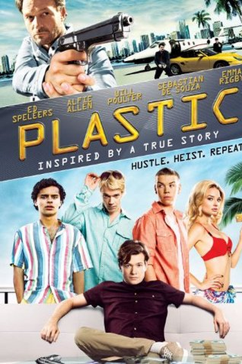  de Filme Plastic (2014)