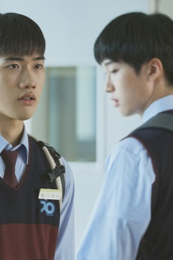 Poster de Episódio 골든레코드 (2025)