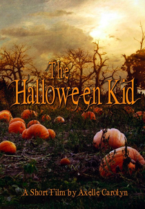 The Halloween Kid (The Halloween Kid)