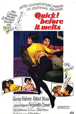 Depressa, Antes Que Derreta (Quick, Before It Melts)