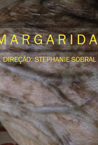 Poster 1 de Curta Margarida (2016)