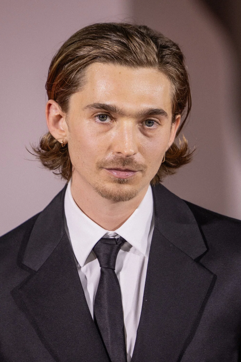 Austin Abrams - Foto 1