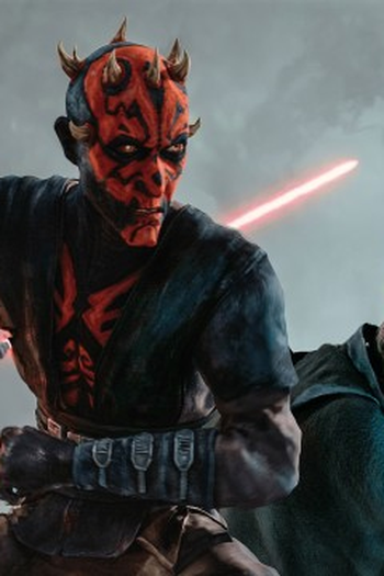 Poster de Episódio Chapter 10: The Dark Lord (2026)