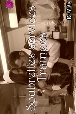 Soubrettes Services: Trainees (Soubrettes Services: Trainees)