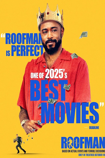  de Filme O Bom Bandido (2025)