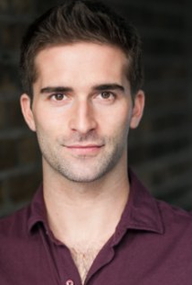 Daniel Garcia (XI) - Poster 1