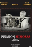 Pensão Mimosas