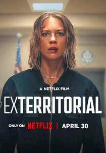 Exterritorial (Exterritorial)