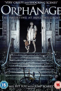 Hollows Grove - Poster / Capa / Cartaz - Oficial 3
